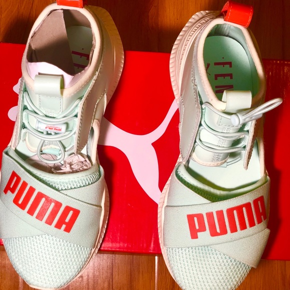 Puma Fenty Avid - Picture 7 of 8
